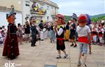 Capgrossos, Festa Major de Canyelles 2014