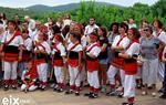 Festa Major de Canyelles 2014