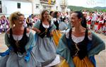 Patuska, Festa Major de Canyelles 2014