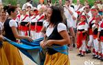 Patuska, Festa Major de Canyelles 2014