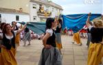 Patuska, Festa Major de Canyelles 2014