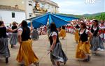 Patuska, Festa Major de Canyelles 2014