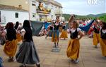 Patuska, Festa Major de Canyelles 2014