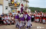 Festa Major de Canyelles 2014