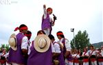 Pastorets, Festa Major de Canyelles 2014