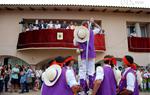 Pastorets, Festa Major de Canyelles 2014