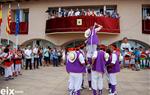 Pastorets, Festa Major de Canyelles 2014