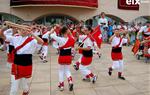 Bastons, Festa Major de Canyelles 2014