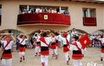 Bastons, Festa Major de Canyelles 2014