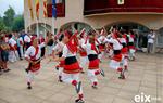 Bastons, Festa Major de Canyelles 2014