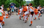 Bastons, Festa Major de Canyelles 2014