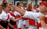Bastons, Festa Major de Canyelles 2014