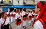 Bastons, Festa Major de Canyelles 2014