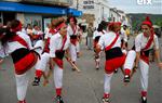 Bastons, Festa Major de Canyelles 2014