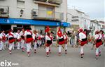 Bastons, Festa Major de Canyelles 2014