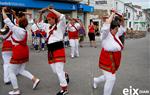 Bastons, Festa Major de Canyelles 2014