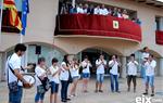 Grallers, Festa Major de Canyelles 2014