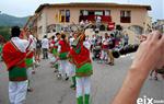 Bastons, Festa Major de Canyelles 2014