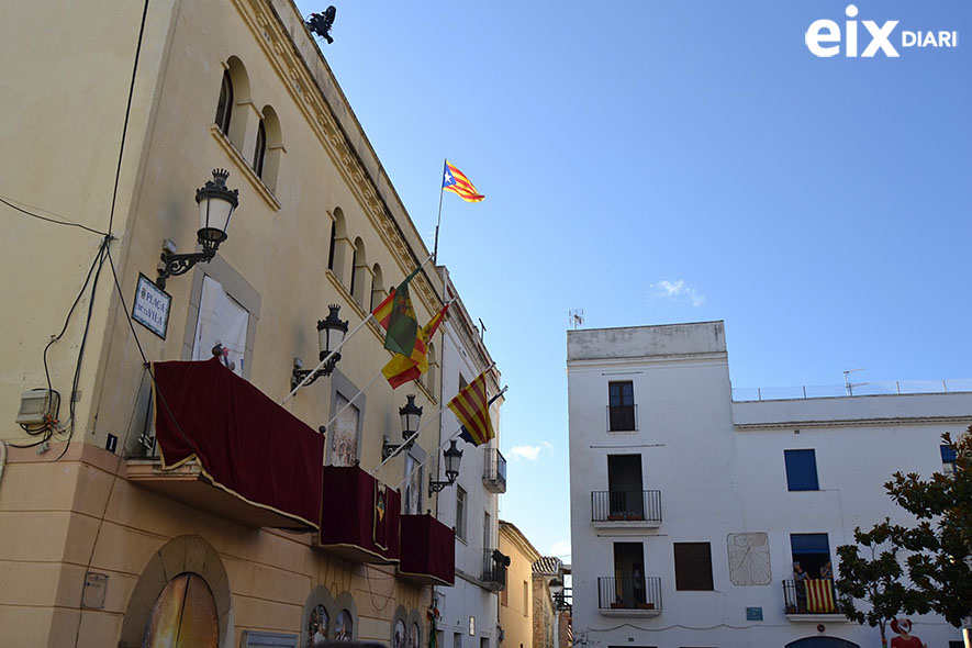 Ajuntament de Cubelles. Festa Major Cubelles 2014