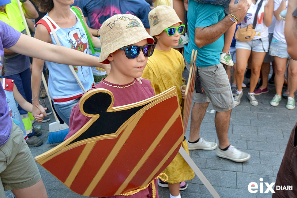 Diables. Festa Major Sitges 2014