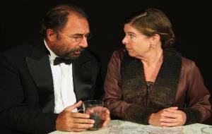 EIX. 'Afterplay' amb Fina Rius i Toni Sevilla