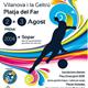 I+Torneig+de+futbol+platja+femen%c3%ad+a+Vilanova