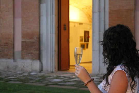 Capvespres al Museu