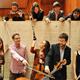 Lleidart+Ensemble+al+Festival+Jove+M%c3%basica+als+Jardins
