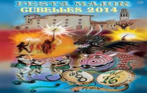 Festa Major de Cubelles 2014