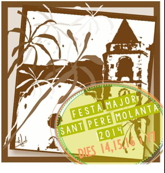 Festa Major de Sant Pere Molanta
