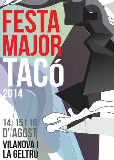 Festa Major del Tacó 2014