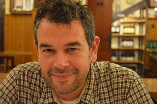 Concert de Josep M. Escalona amb obres de Bach i de compositors catalans