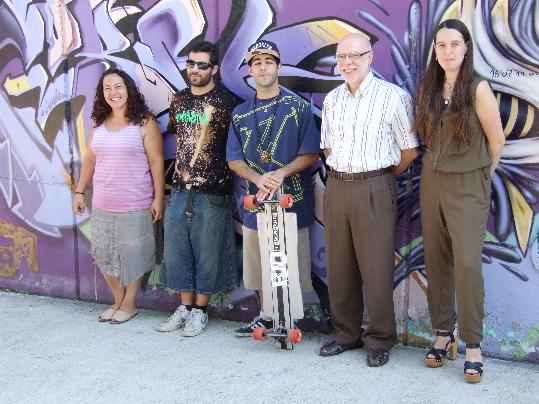 El Vendrell. La Cultura Urbana