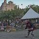 XVII+Mercat+Medieval%2c+a+Calafell