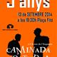 Caminada+nocturna+a+l%27avenc+de+l%27Esquerr%c3%a0