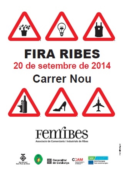 Fira Ribes