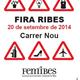 Fira+Ribes