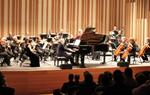 Concert de Sant Esteve, amb la Camerata Eduard Toldrà i Alumnes de l'ECMMM Concert de Sant Esteve, amb la Camerata Eduard Toldrà i Alumnes de l'ECMMM