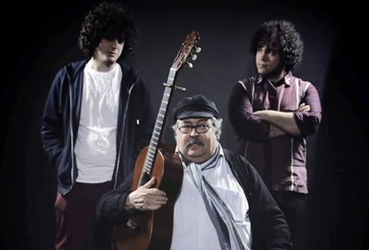  Pere Tàpias i Copa Lotus 