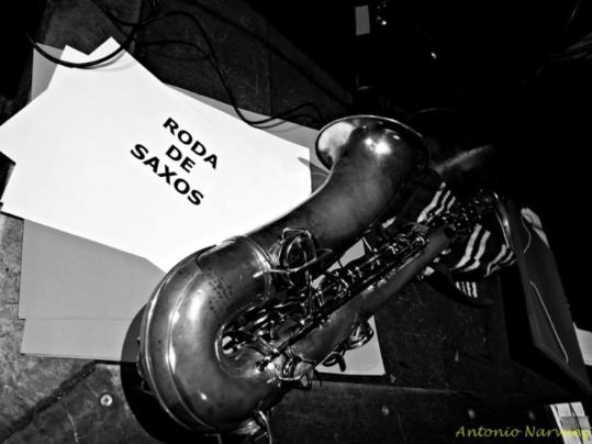 Homenatge a Ricard Roda, jazz noble i artesa