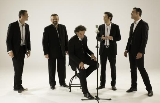 B VOCAL, amb Diversiones Originales