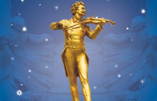 ELS VALSOS DE STRAUSS I MOLT MÉS, de l'Òpera Jove de Catalunya