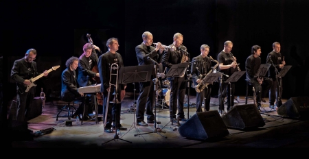 JAZZTELLS. Música per a la història dels castells