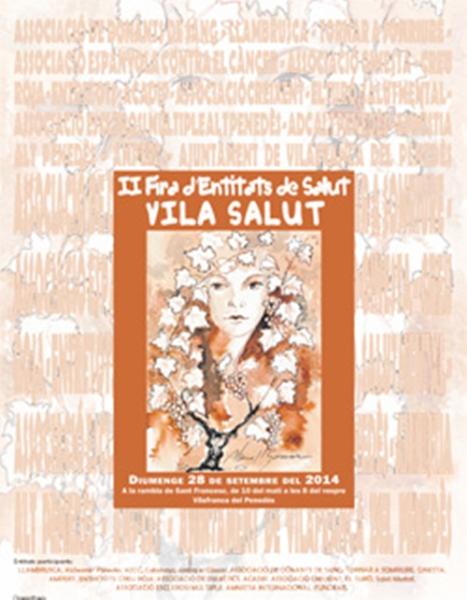 Segona edició del Vila Salut 