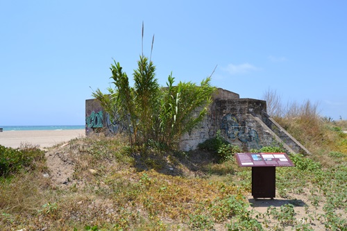 Caminada per la Costa del Baix Penedès