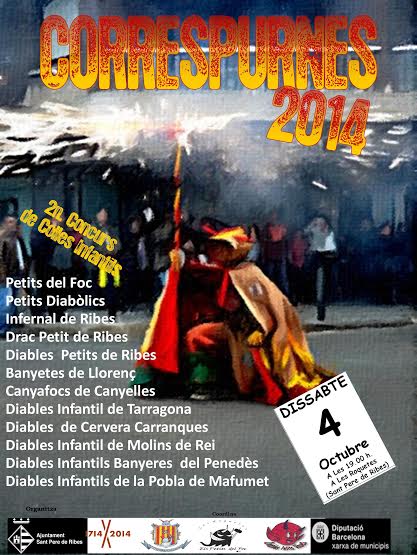Correspurnes 2014