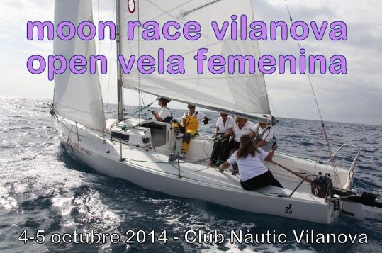 I Trofeu Moon Race Vilanova
