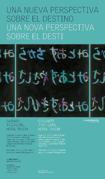 Exposició d'Art amb Le Meridien Ra Beach 