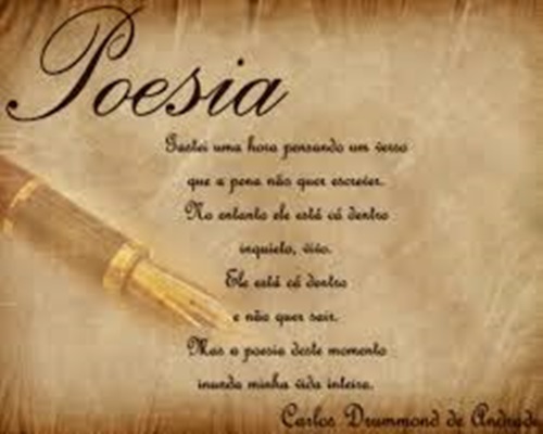 Cicle de poesia: Som Poesia