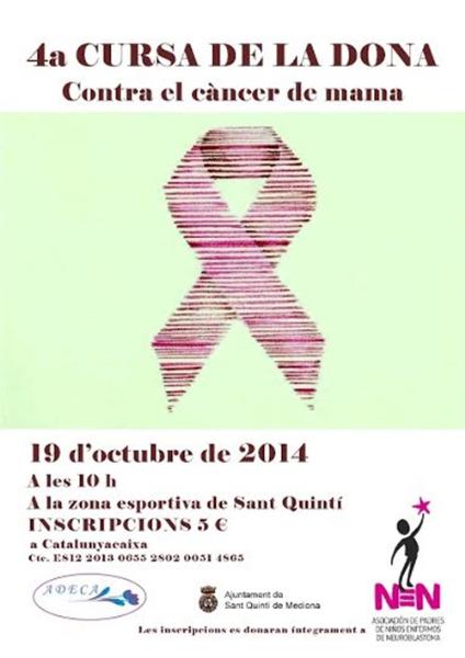4a Cursa de la Dona